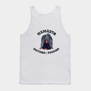 Namaste Tank Top